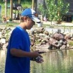 Meet your Posher, Tyler